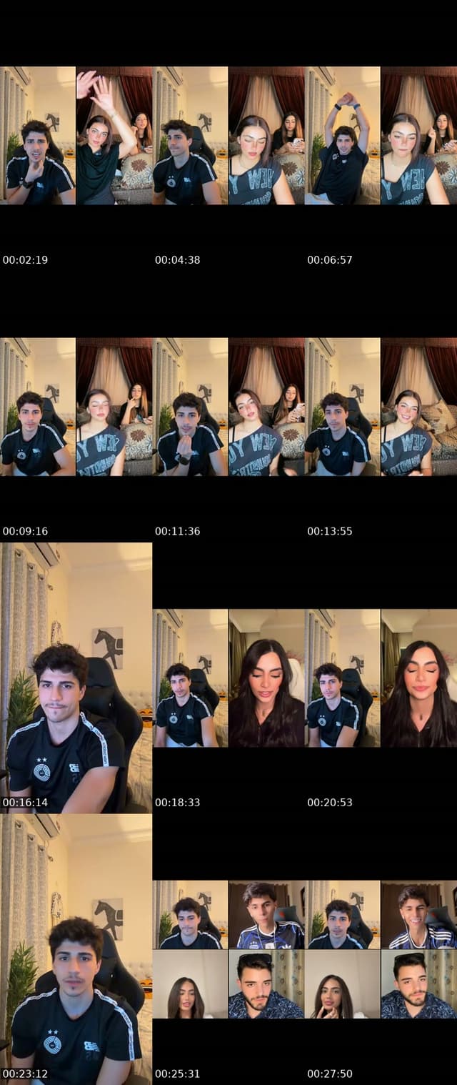 @abedalstar_deeb TikTok live from 2026-06-08