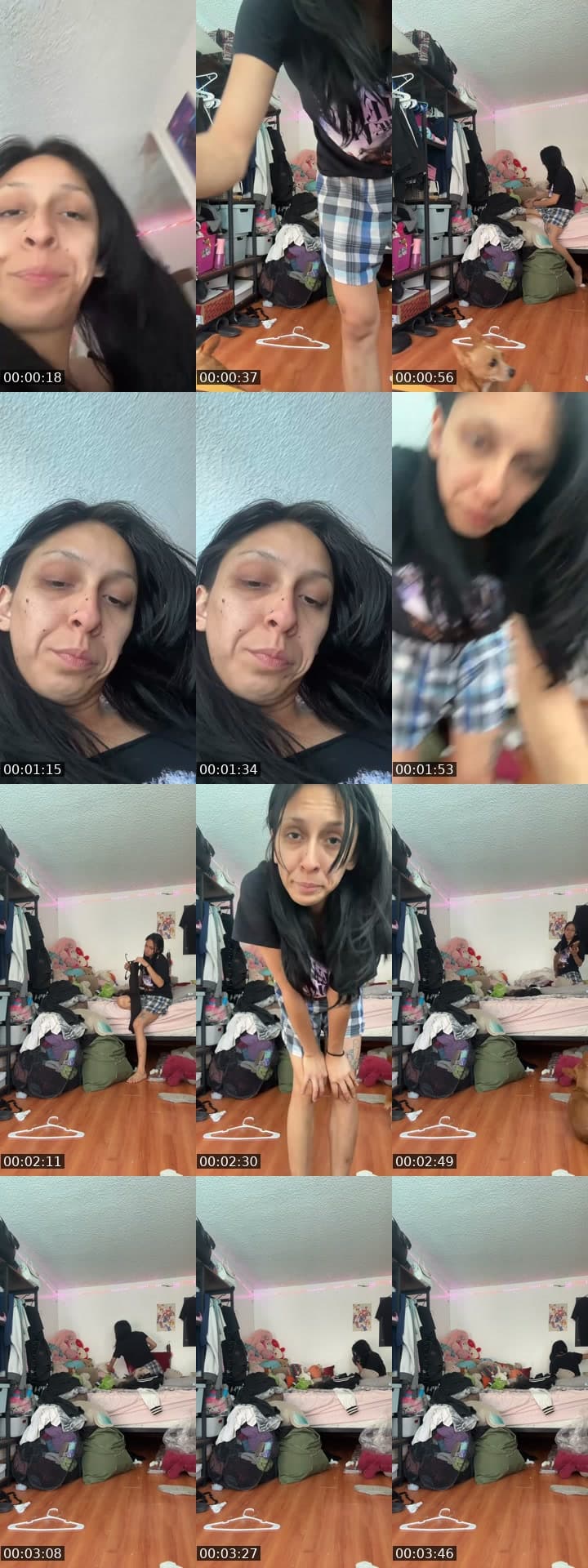 @bunny.boo1900 TikTok live stream