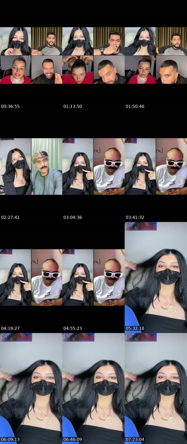 @ghazalmm35 TikTok live from 2026-06-08