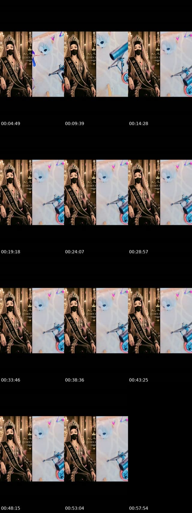 @queen_reem01 TikTok live from 2026-06-08