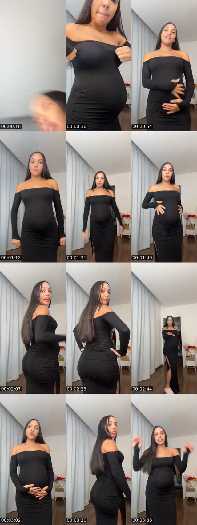 TikTok live: Ofertas by @majuuhshop