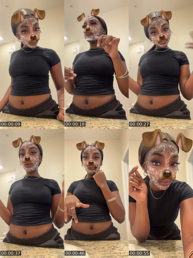 TikTok live: Vibe bih by @kn785411