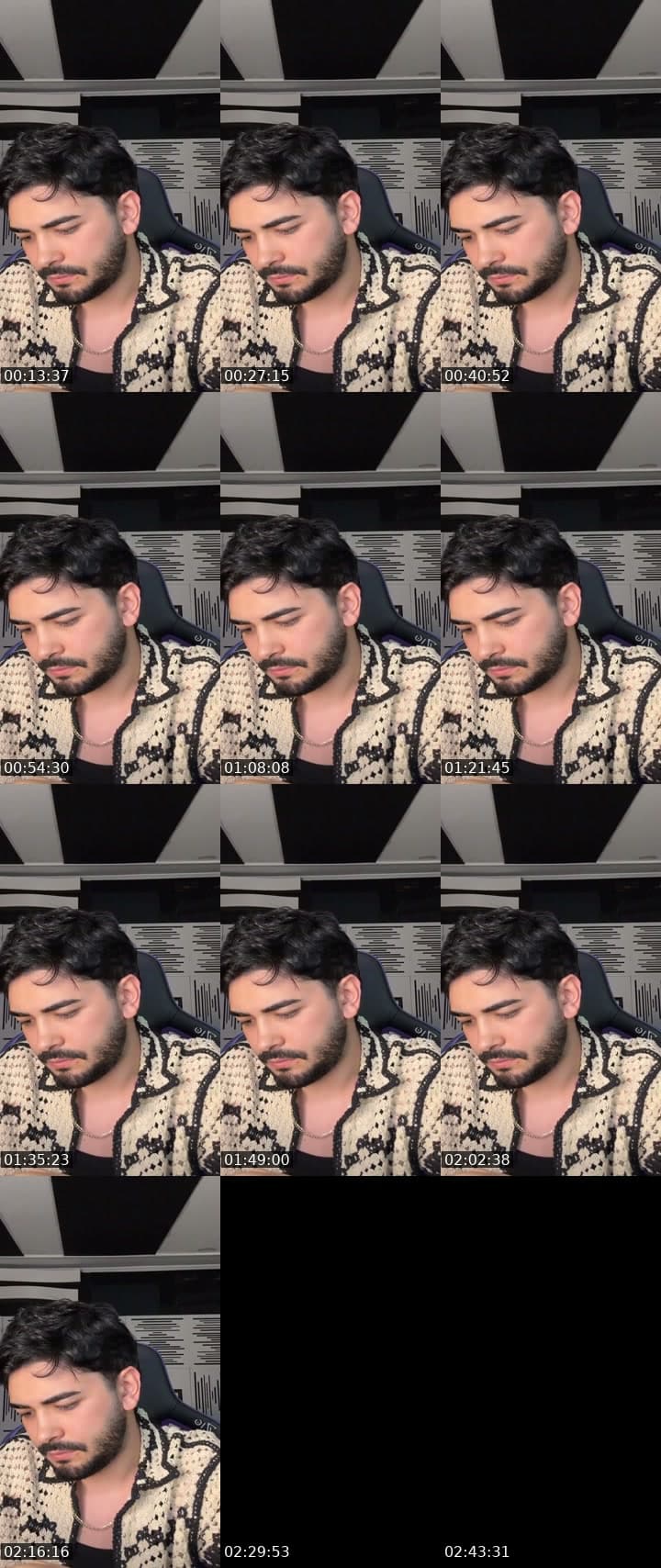 @mefofficall TikTok live stream