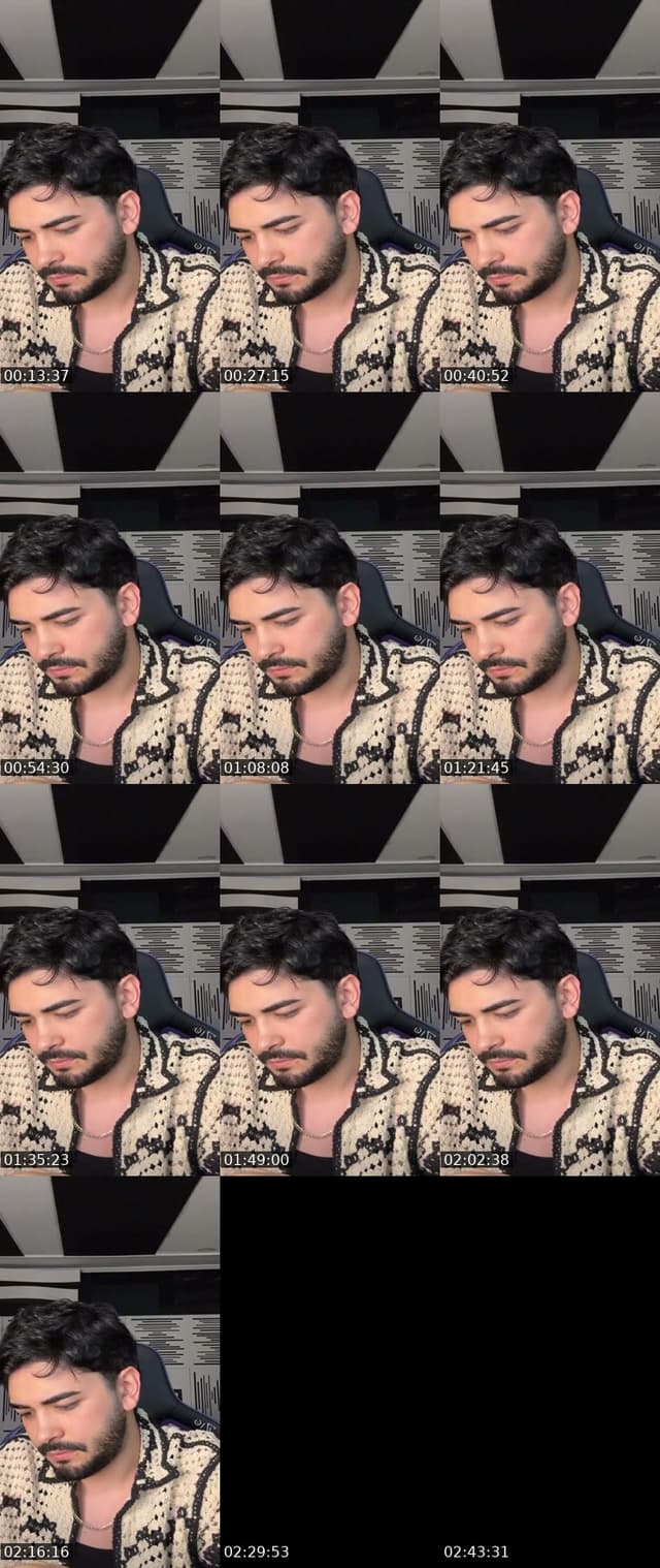 @mefofficall TikTok live from 2026-06-08