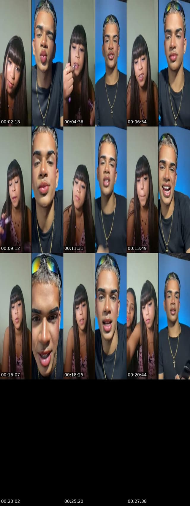 TikTok live: live px 24981443851 by @princesinha_linda176_