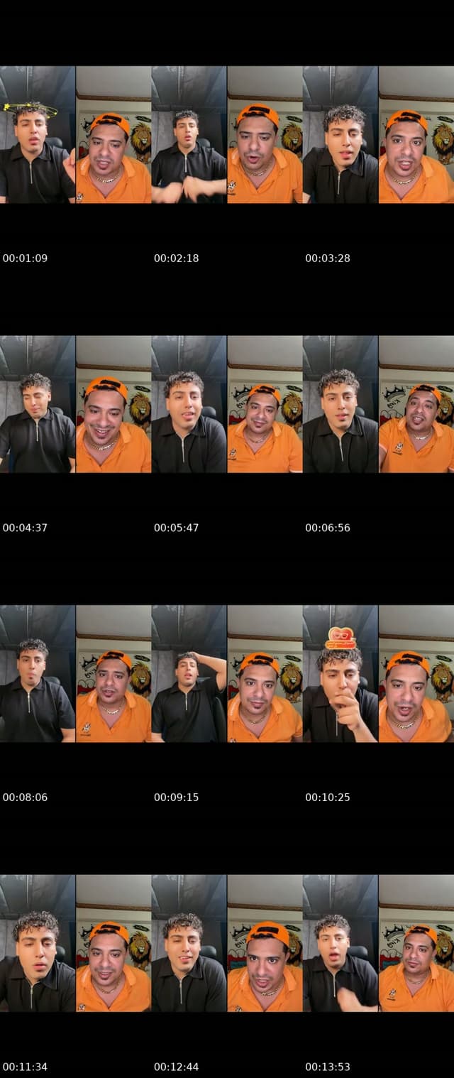 TikTok live: يارب مليش خيرك by @shgd959