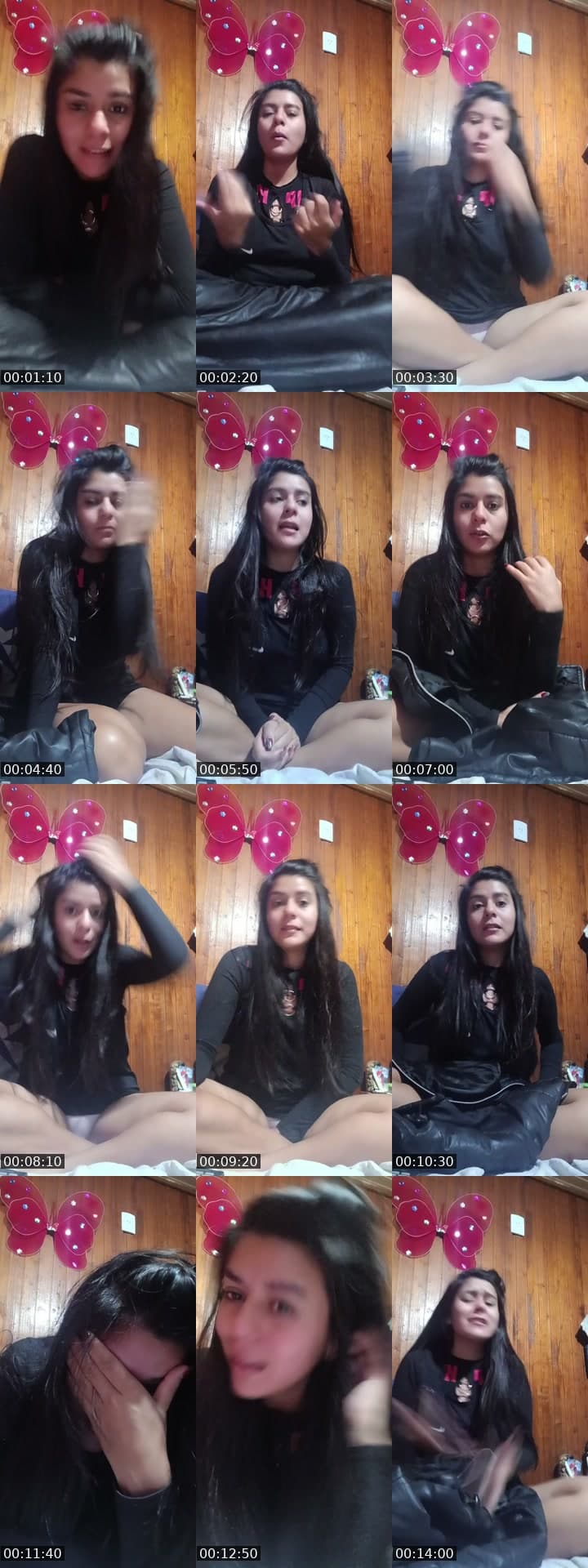 @ali_nnzz TikTok live stream