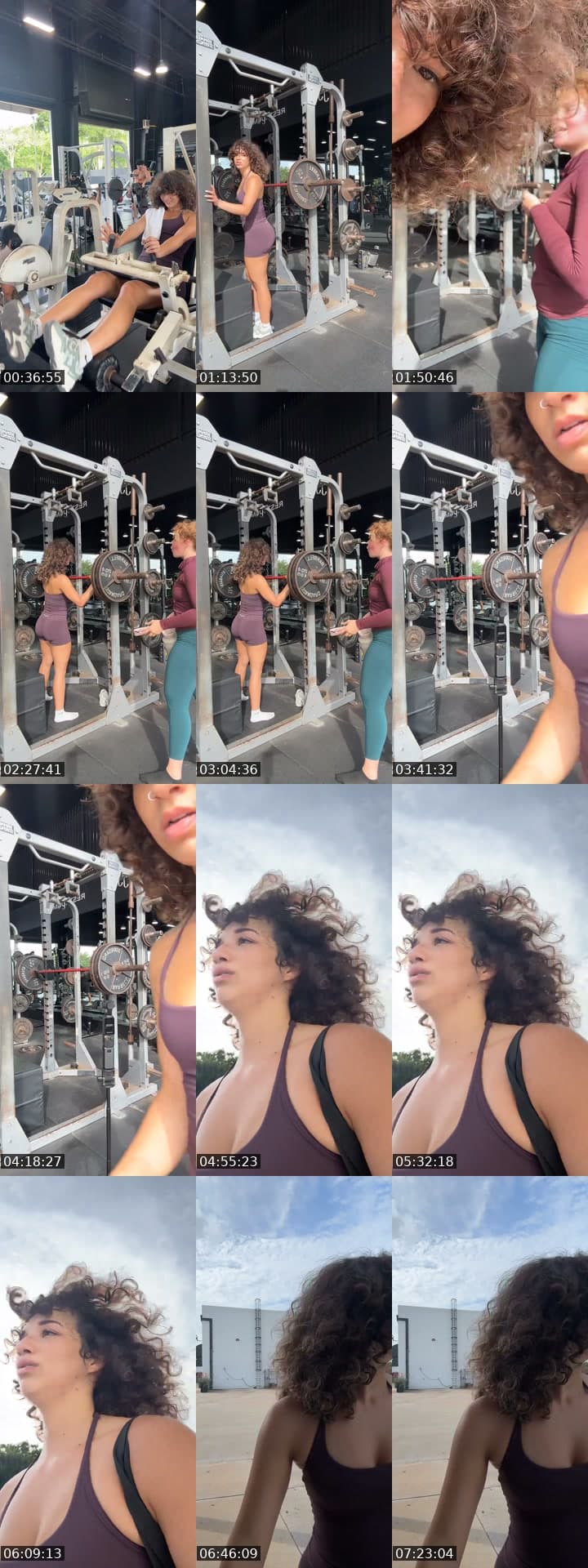 @ciaralynnrosa TikTok live stream
