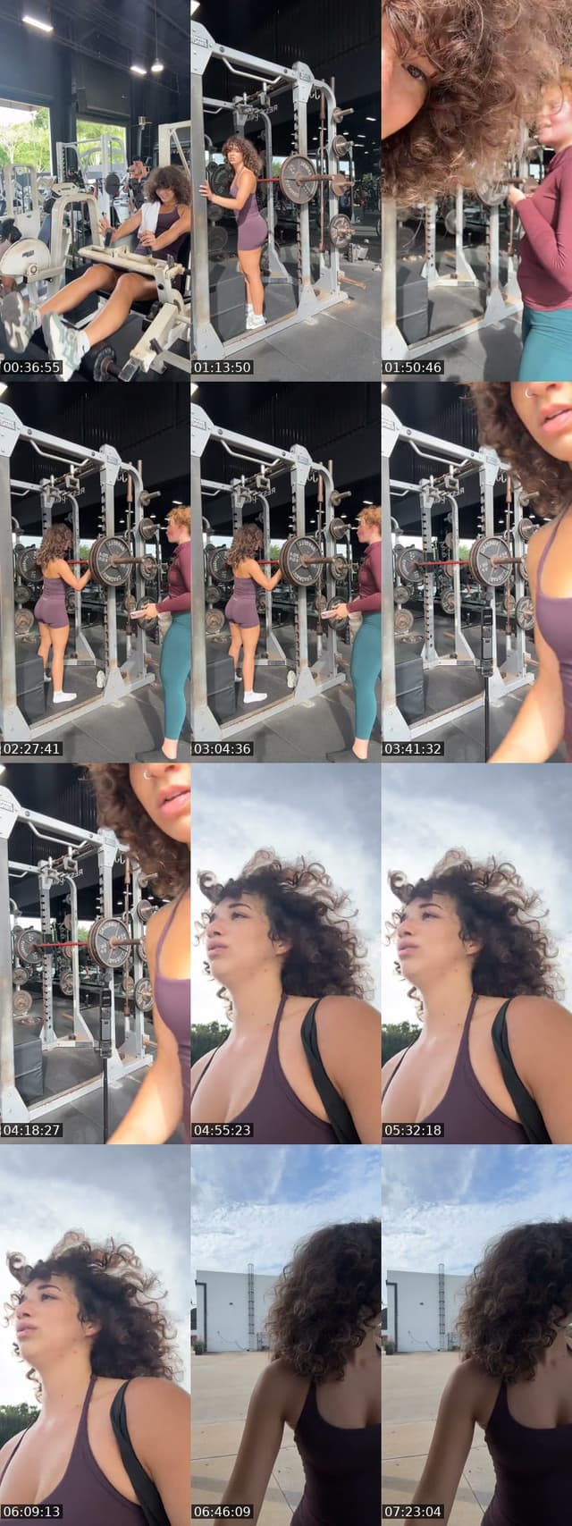 @ciaralynnrosa TikTok live from 2026-06-08