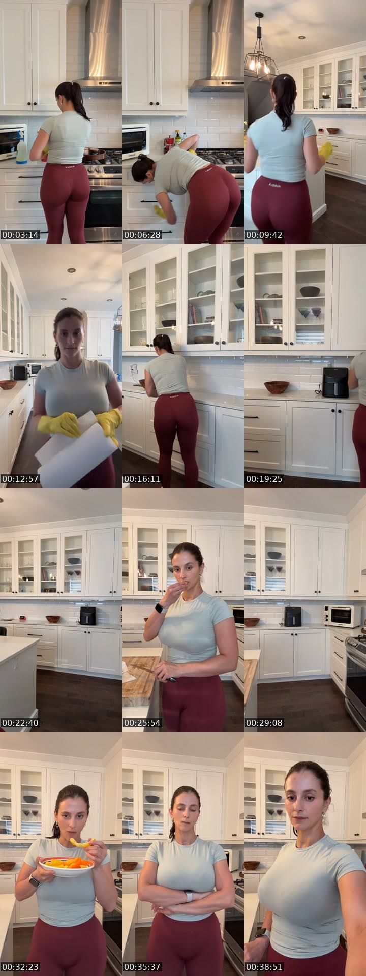 @stephaniecooks1 TikTok live stream