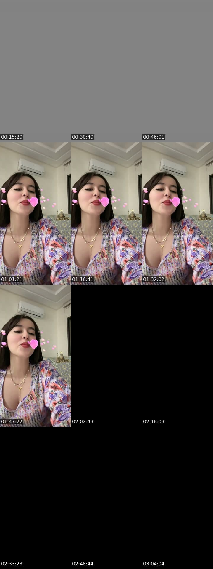 @maxul34 TikTok live stream