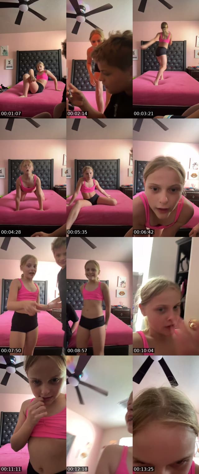 @morgan_dancer26 TikTok live from 2026-06-08