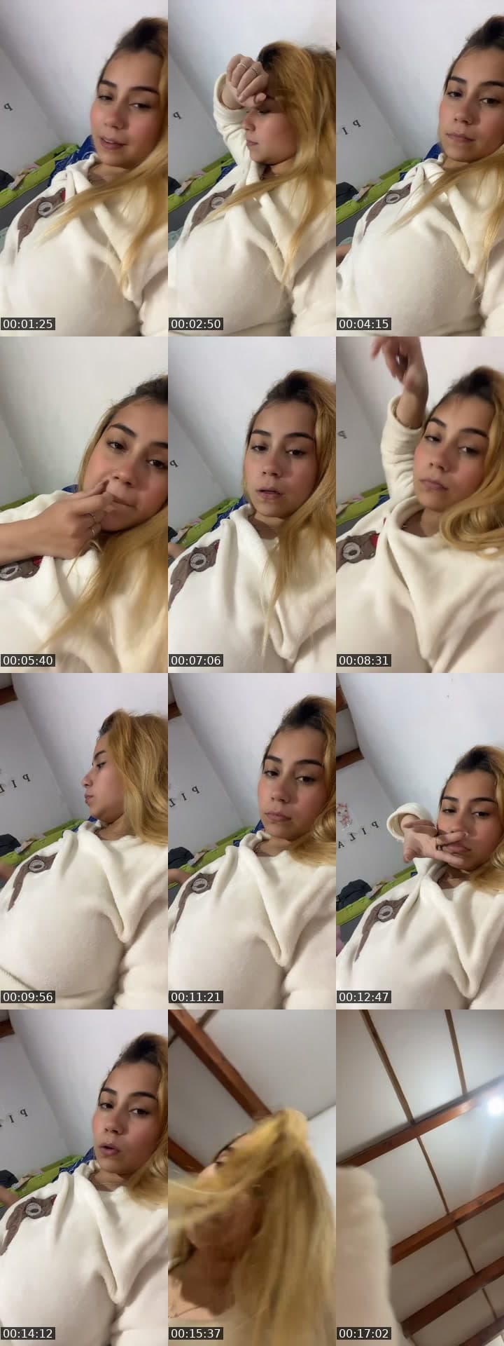 @wanda_0721 TikTok live stream