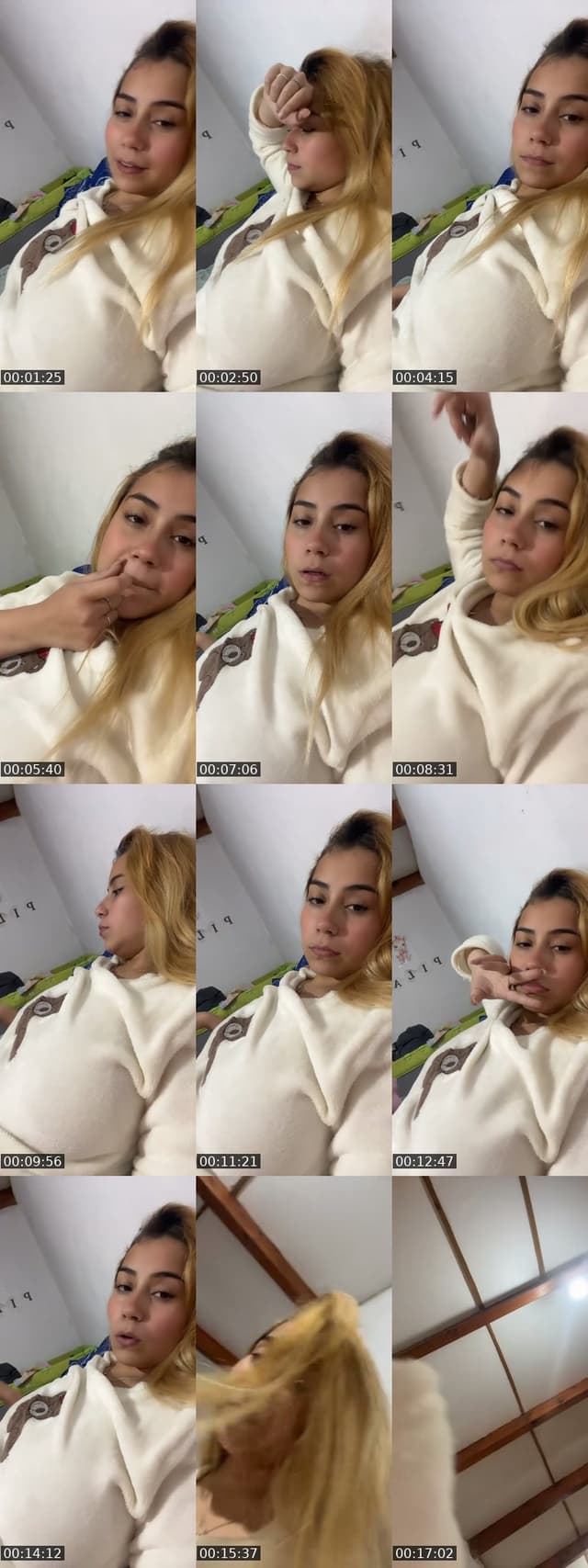 @wanda_0721 TikTok live