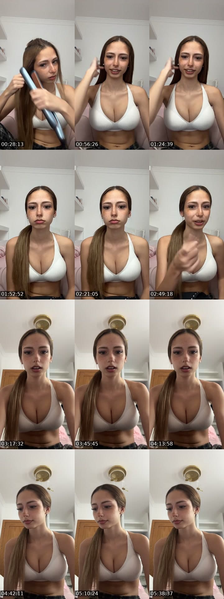 @naaiia..14 TikTok live stream