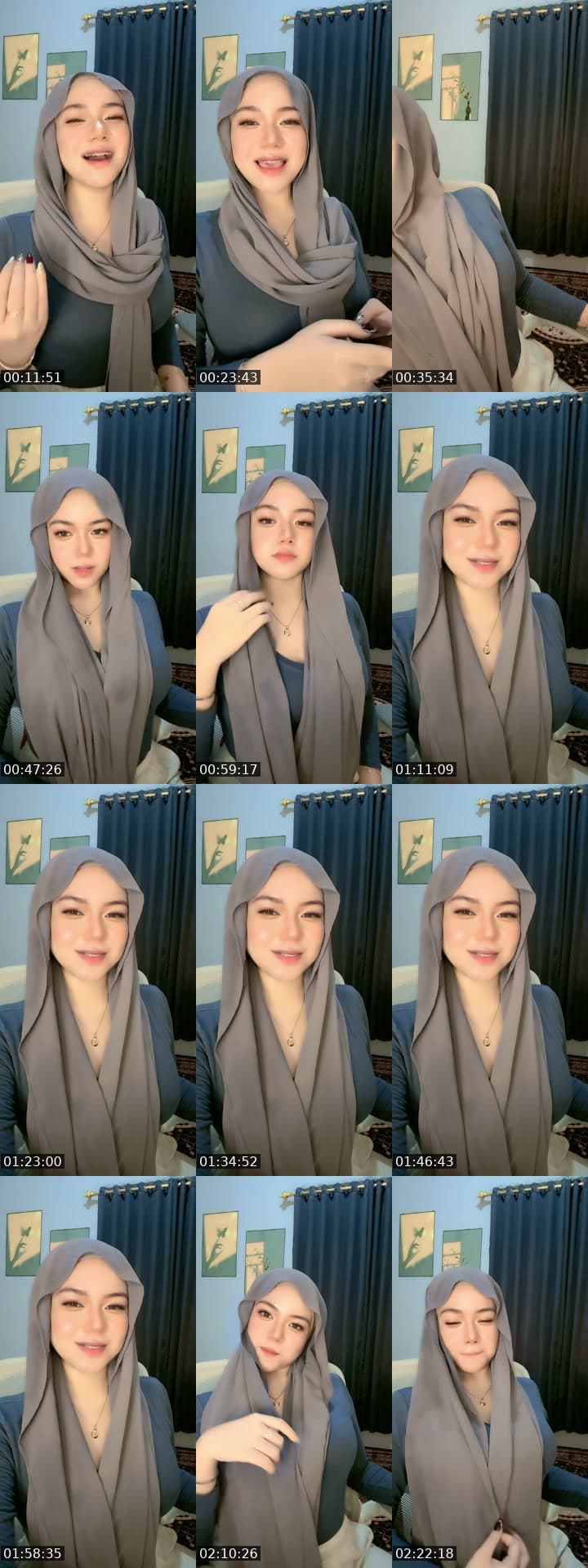 @yourangellyy TikTok live stream