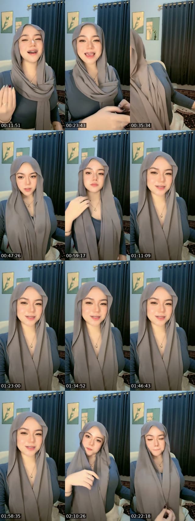 @yourangellyy TikTok live from 2026-06-08