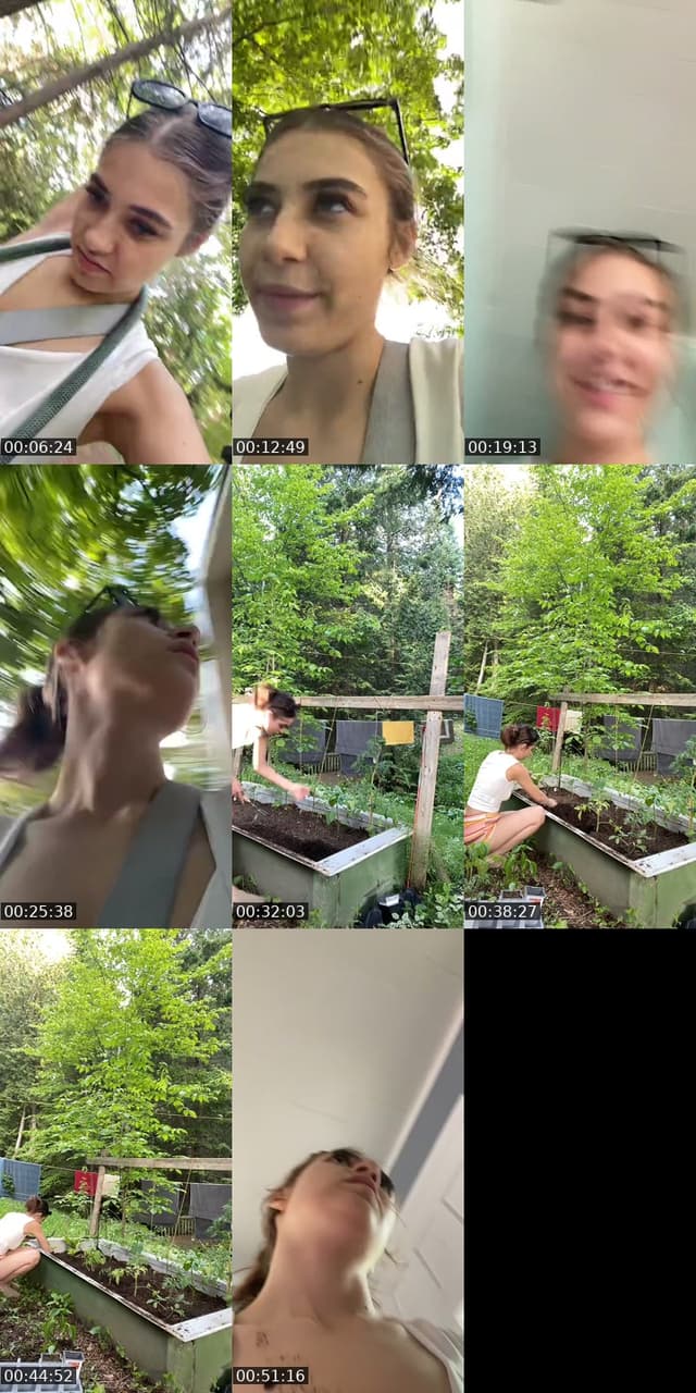 @avaawillson TikTok live from 2026-06-08