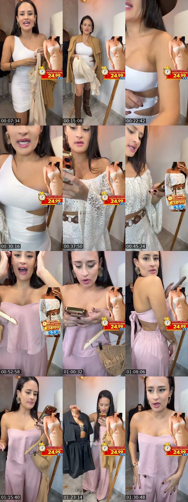 @rosachiclebh TikTok live from 2026-06-08