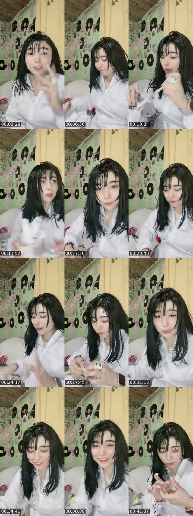 TikTok live: No muerdo by @dayu_eclipsa