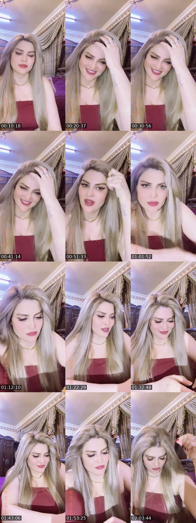 @hevn262 TikTok live from 2026-06-08