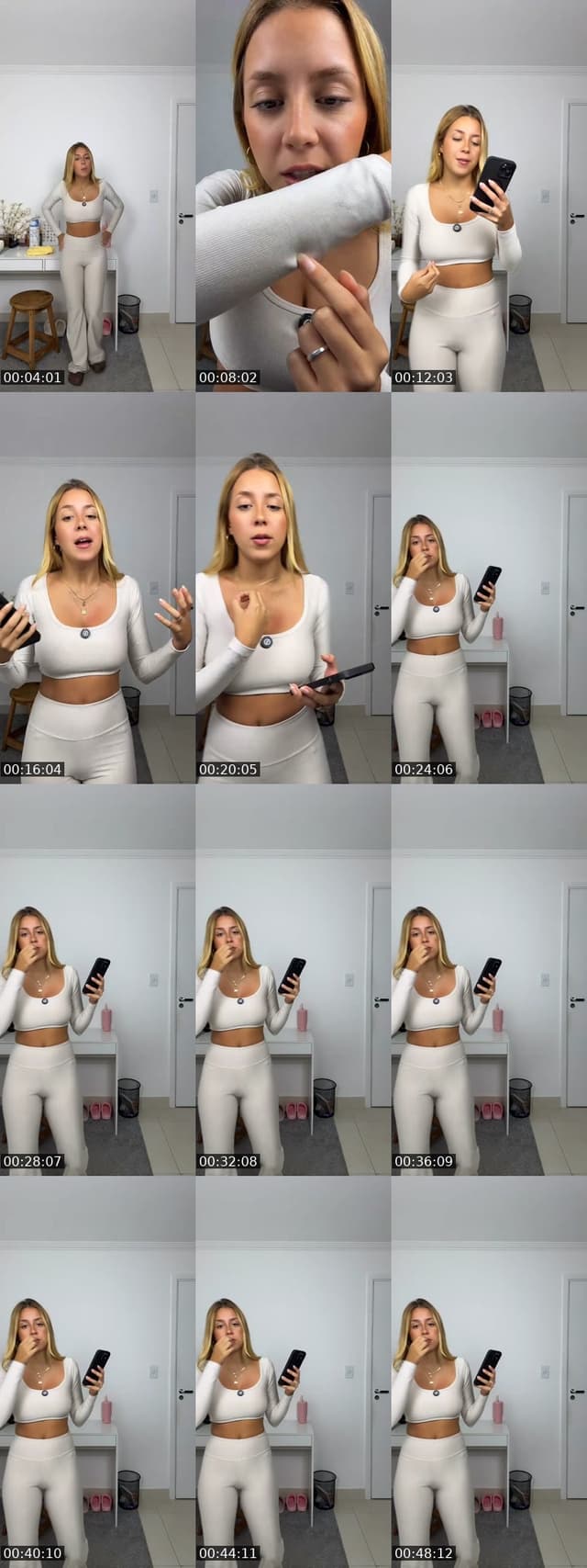 @garimpodasdivas TikTok live from 2026-06-08