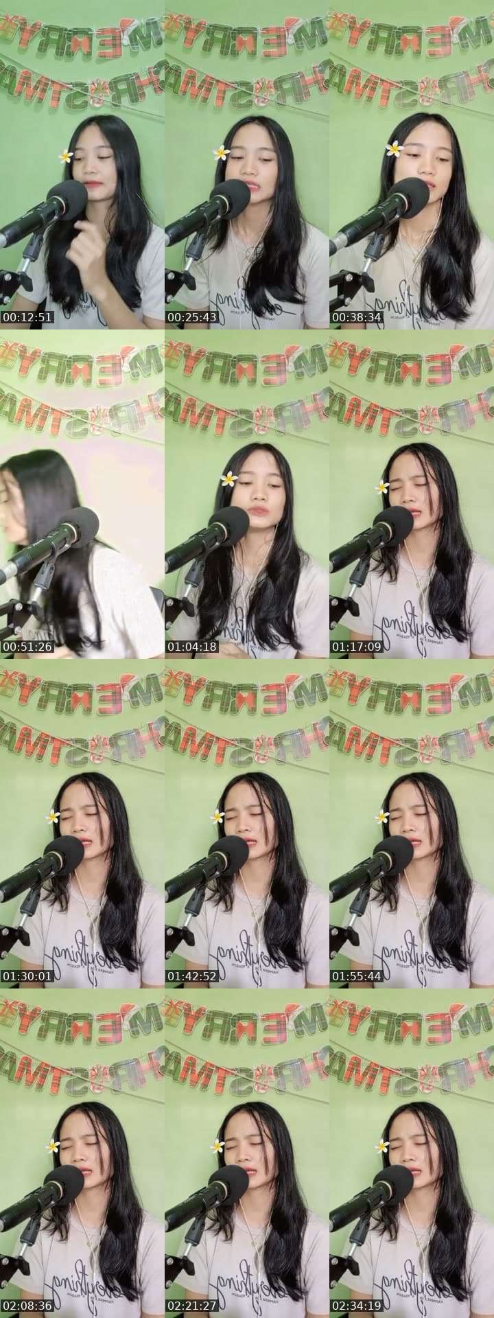 Nyanyi 🎶