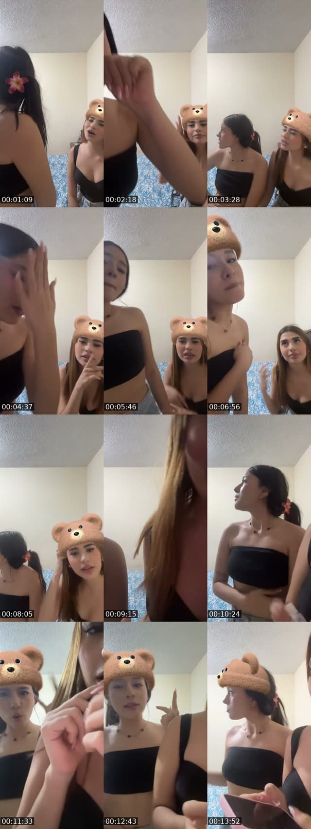 @sarapaez0 TikTok live from 2026-06-08