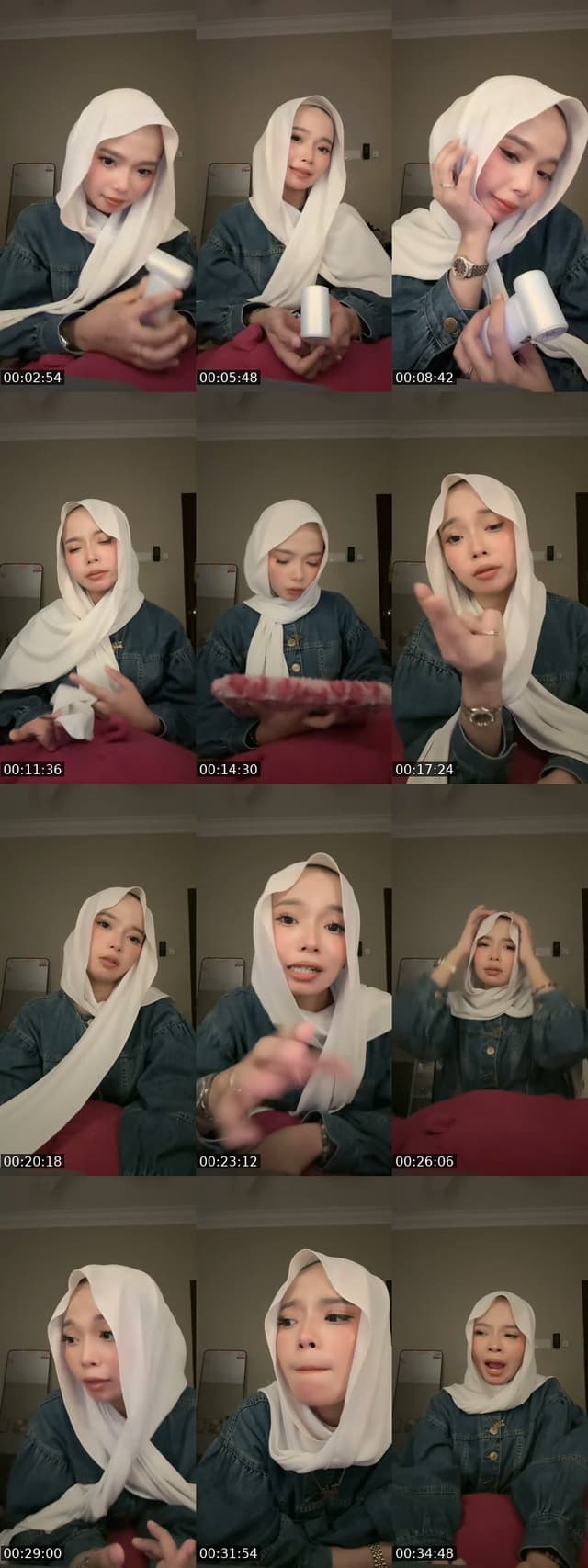 @qismel0 TikTok live from 2026-06-08