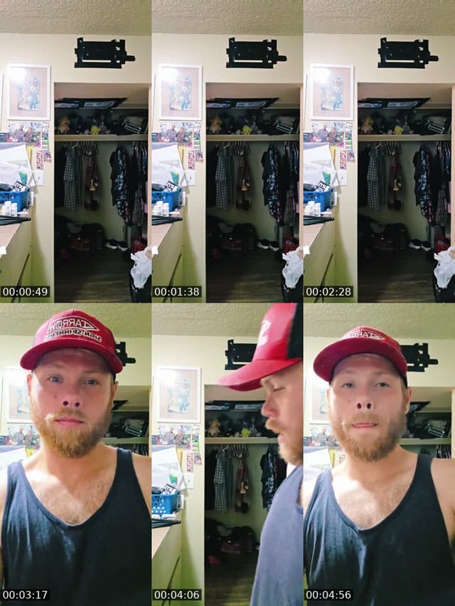 TikTok live: ogspinz and winz by @charleskundelius