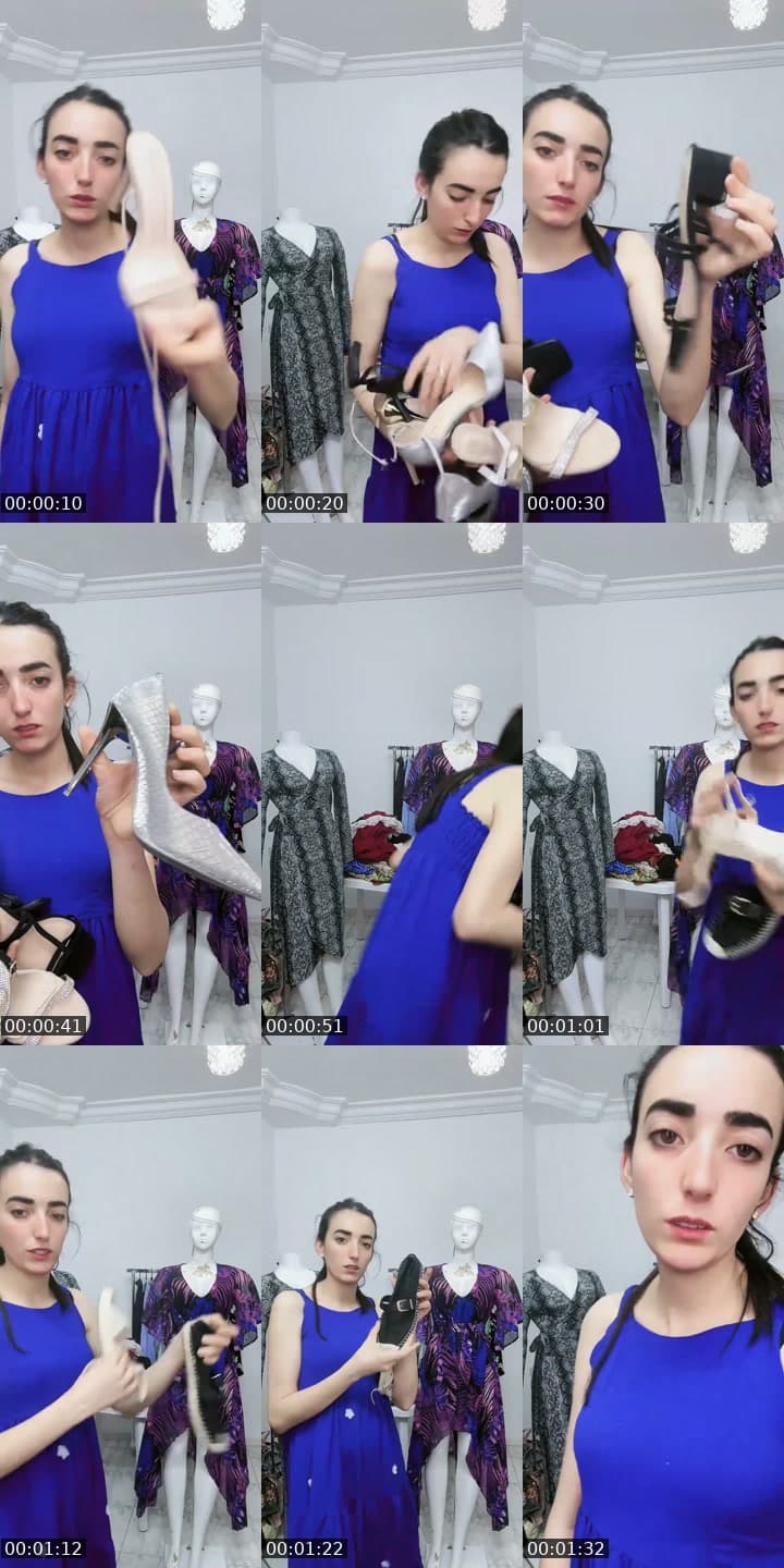 @diva00060 TikTok live stream