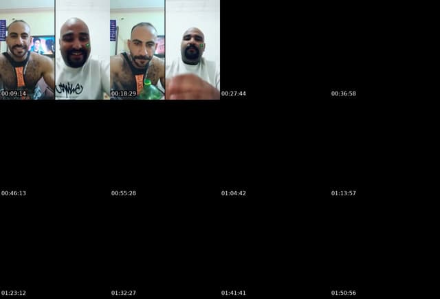 @said.gym4 TikTok live from 2026-06-08