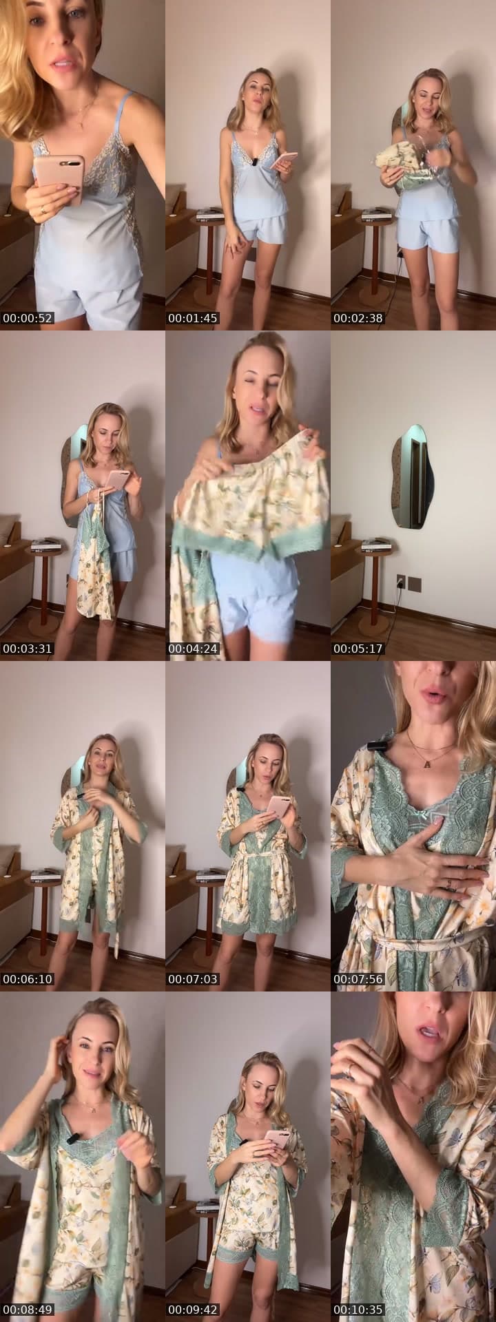 Bem-vindo à minha LIVE