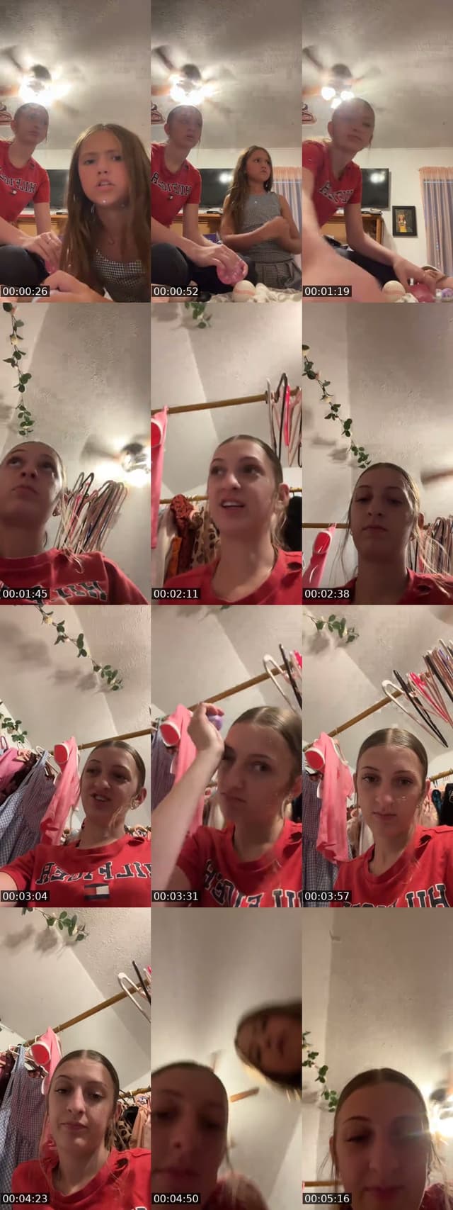 TikTok live: hey chat by @diary.of.kenken7