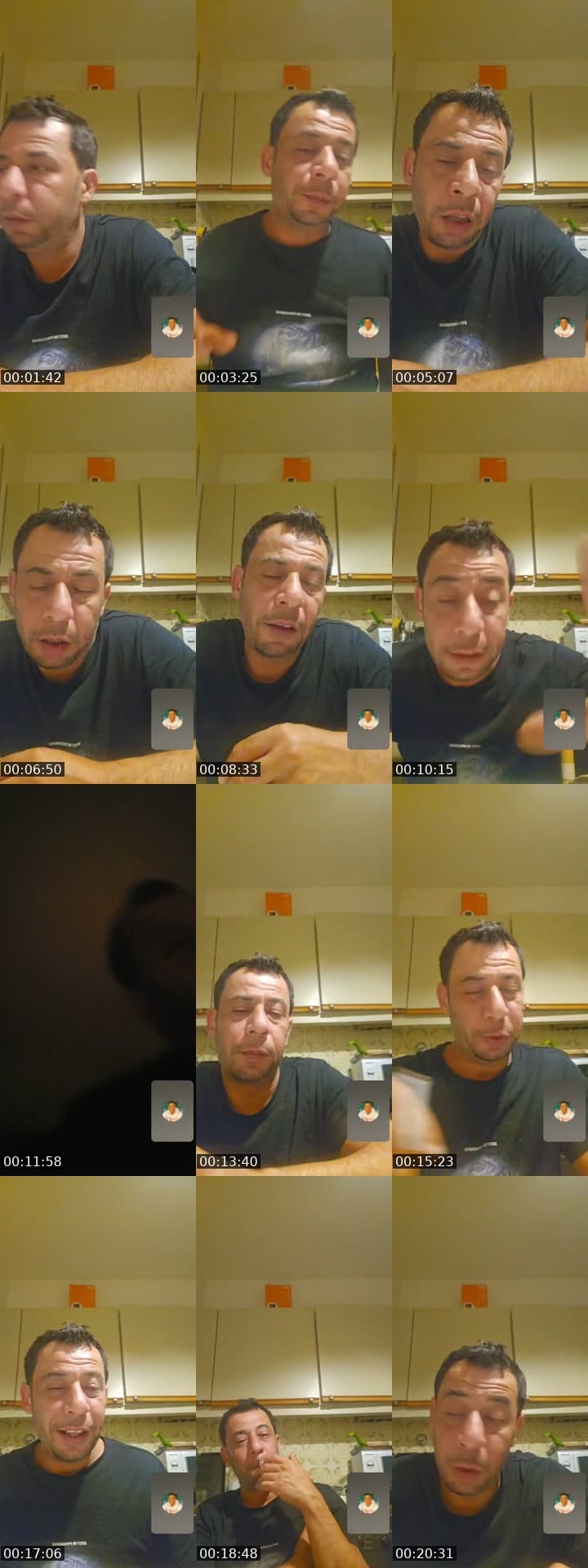لا شئ جد مجرد هلس
