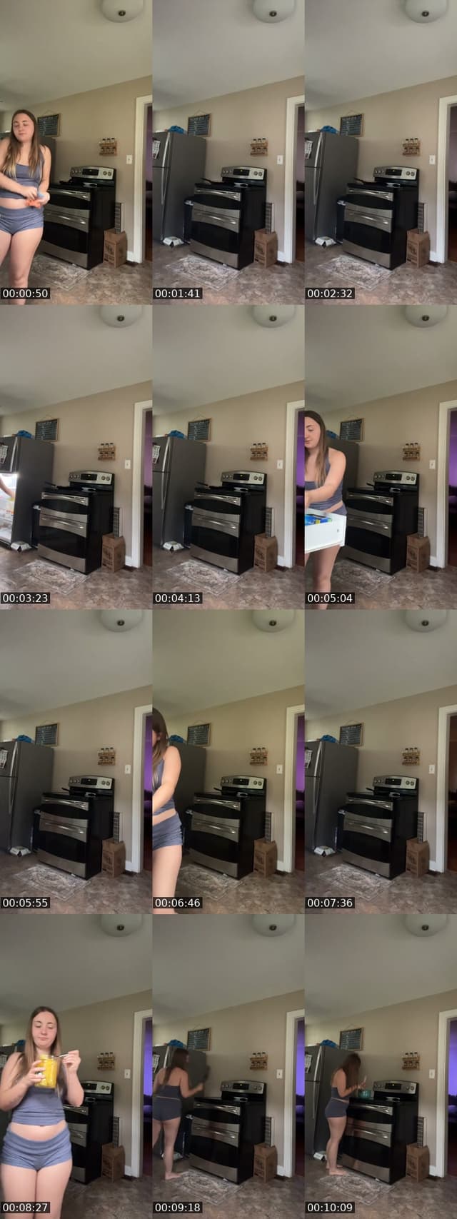 TikTok live: 21+ by @kalliew4