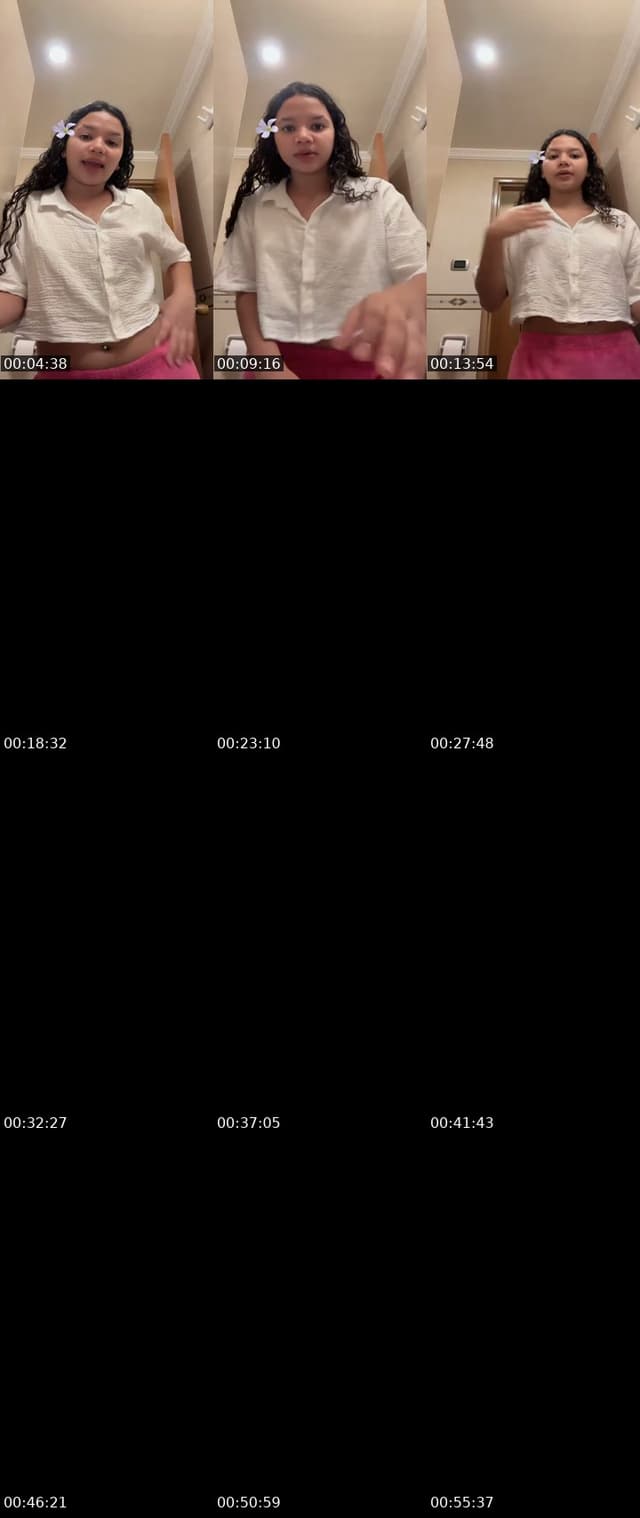 @antomontero17 TikTok live from 2026-06-08