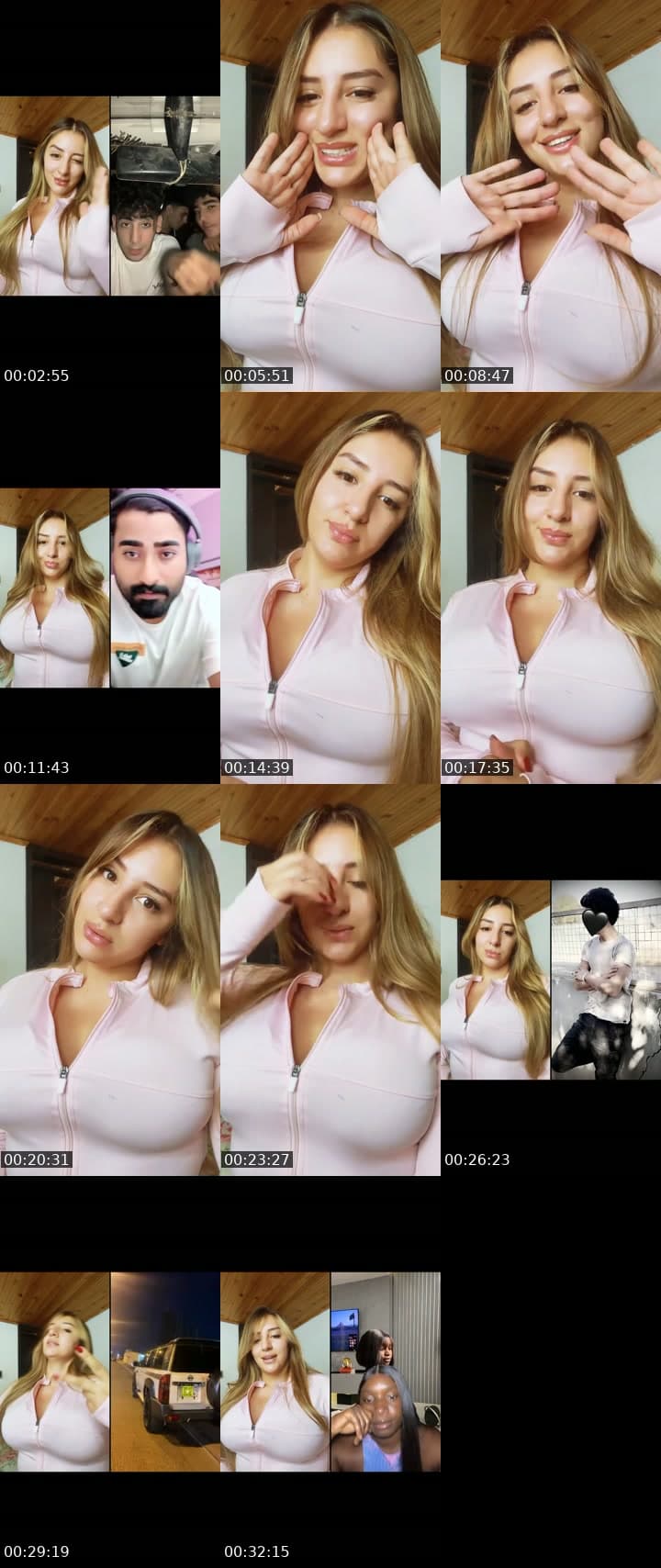 @jess_mejia_1 TikTok live stream