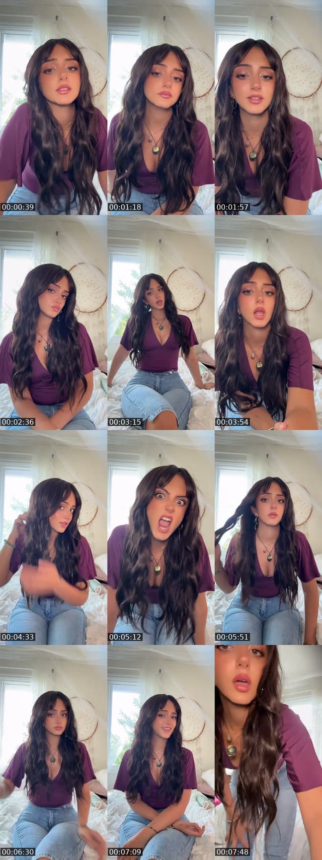 @isa.portofinaa TikTok live from 2026-06-08