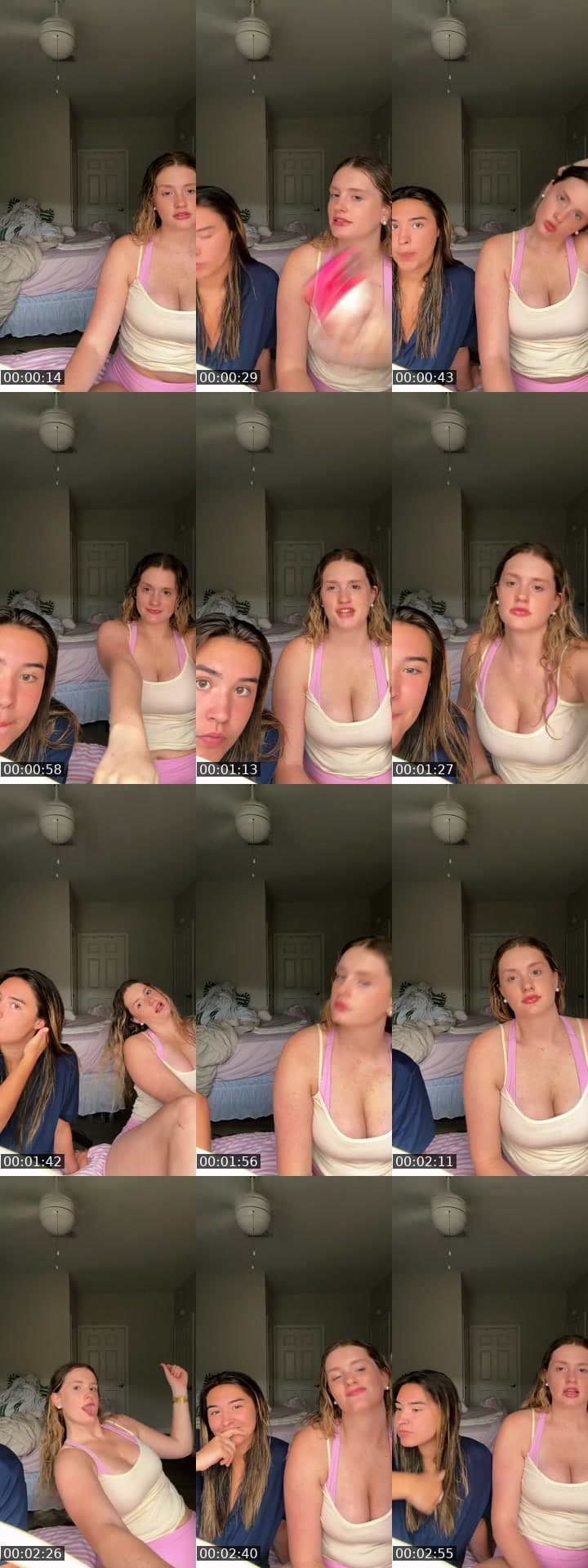 @mmmkay_3 TikTok live stream