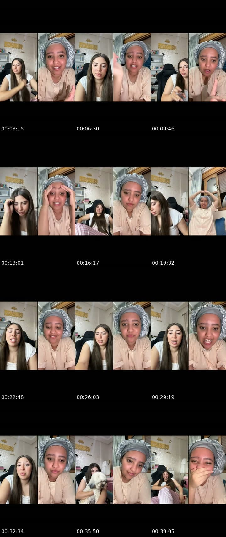 @fati.att TikTok live stream
