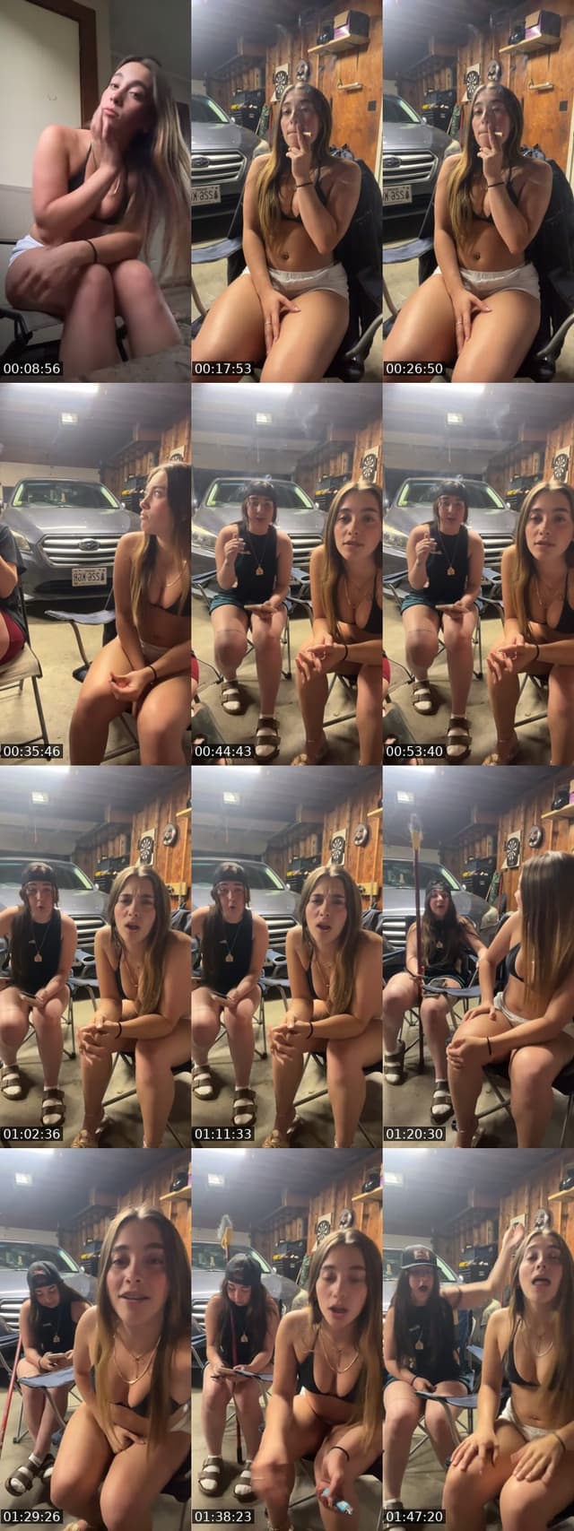 @leilad420 TikTok live from 2026-06-09