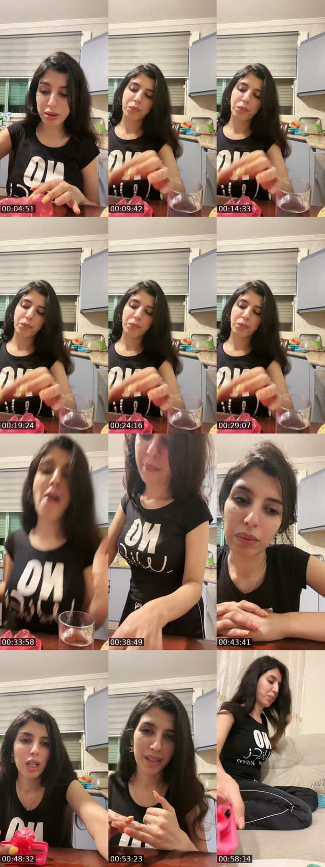 @arlet1634 TikTok live from 2026-06-08