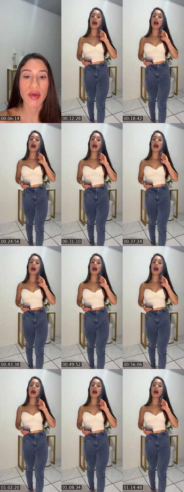 @bruna.ongarato TikTok live from 2026-06-08