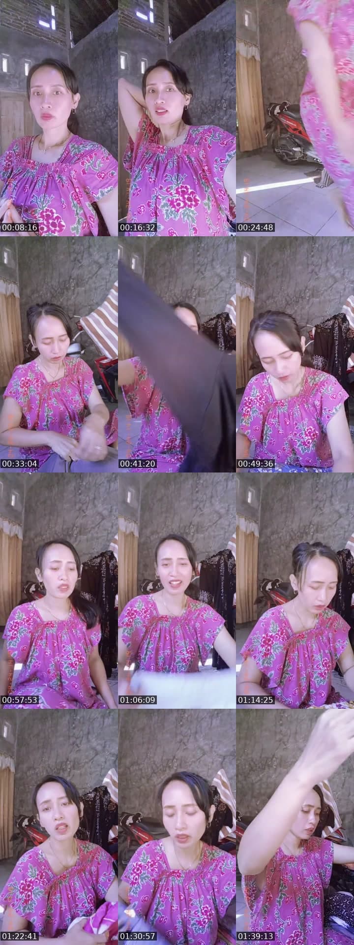@mboke.19 TikTok live stream