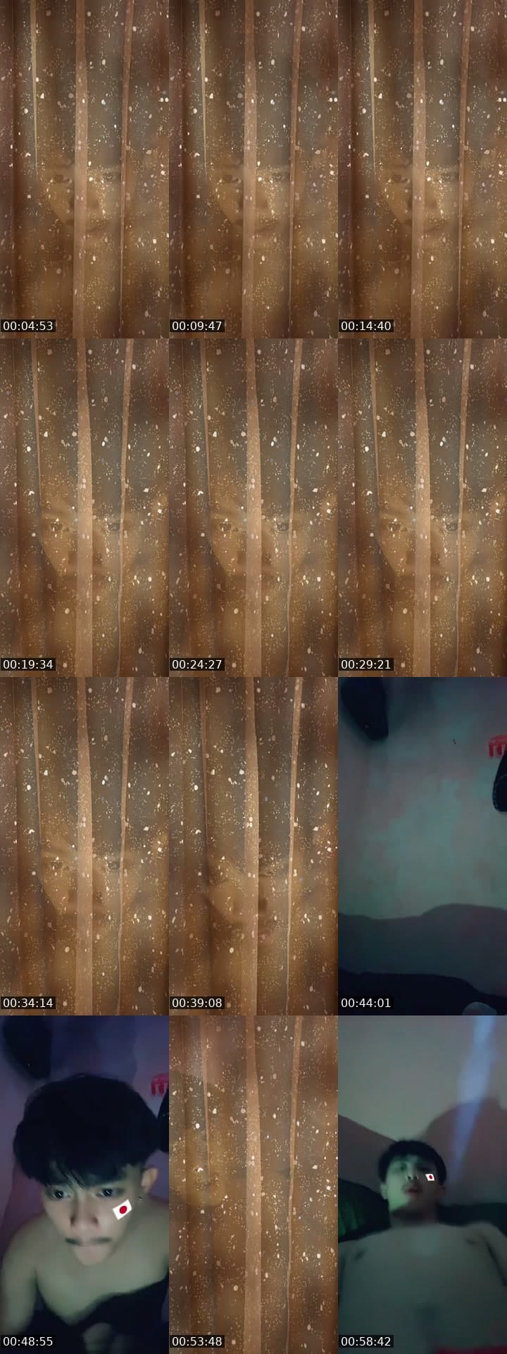 @kimikojay22 TikTok live stream