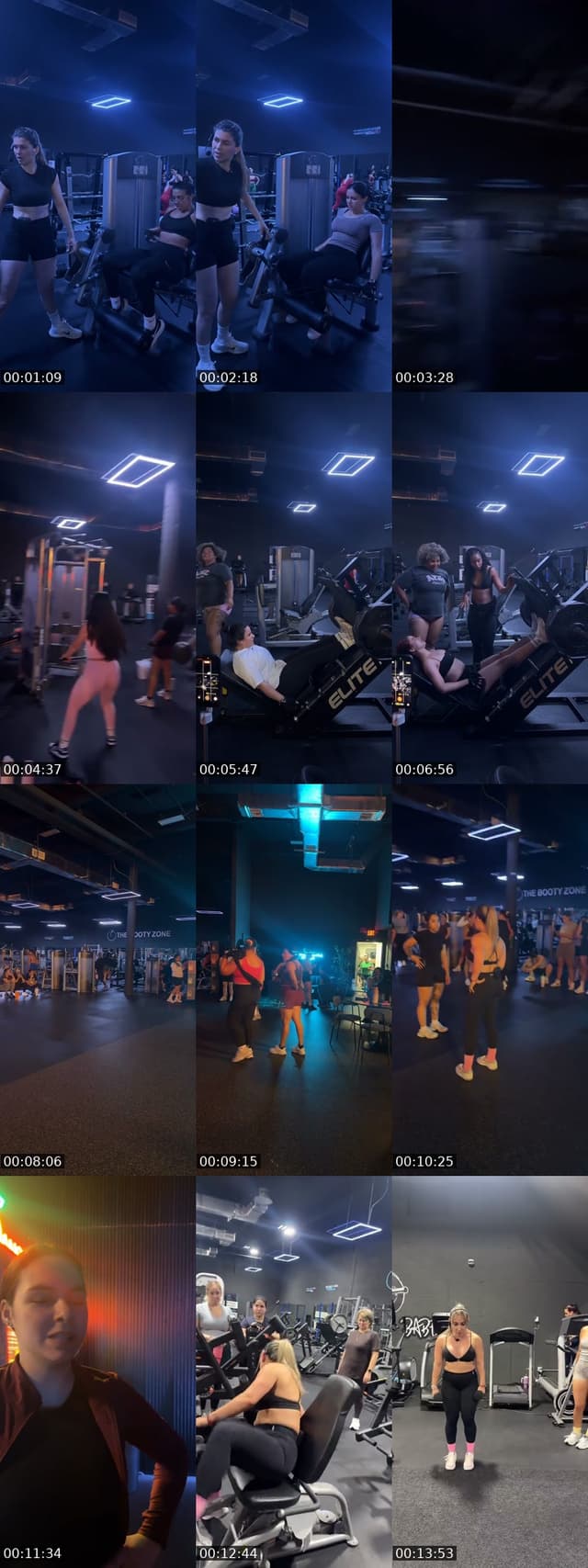 @bodyonpoint__ TikTok live from 2026-06-09