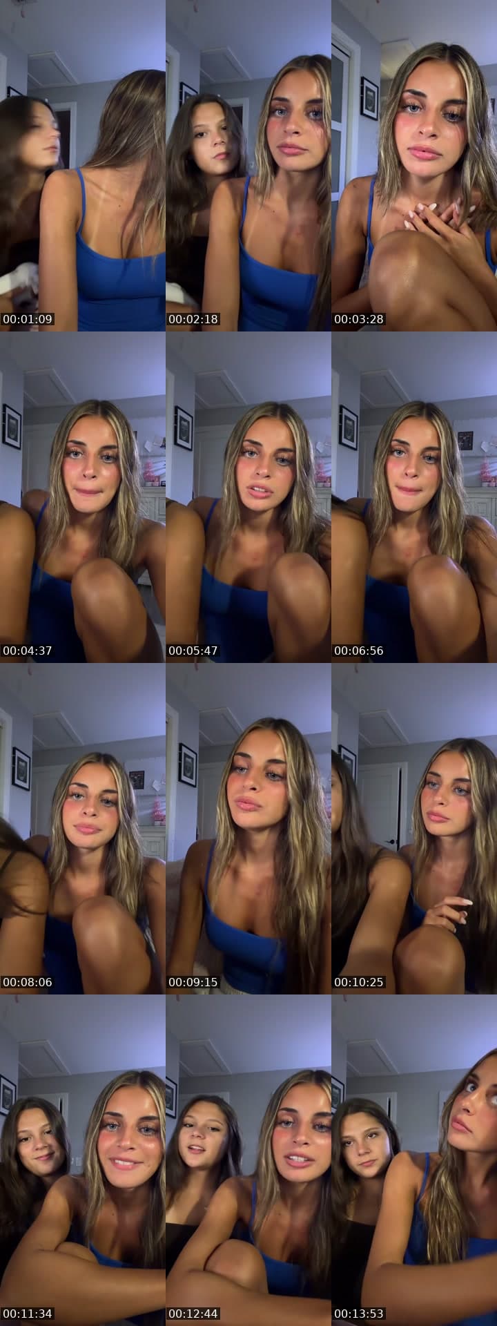 Welcome chat