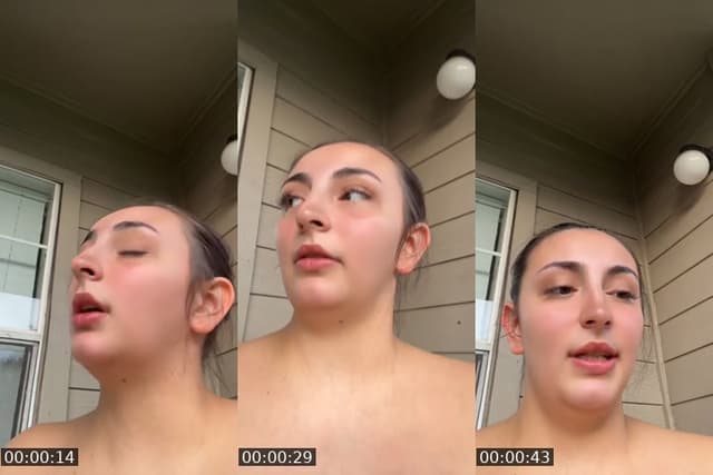 @stassiehtx TikTok live from 2026-06-09