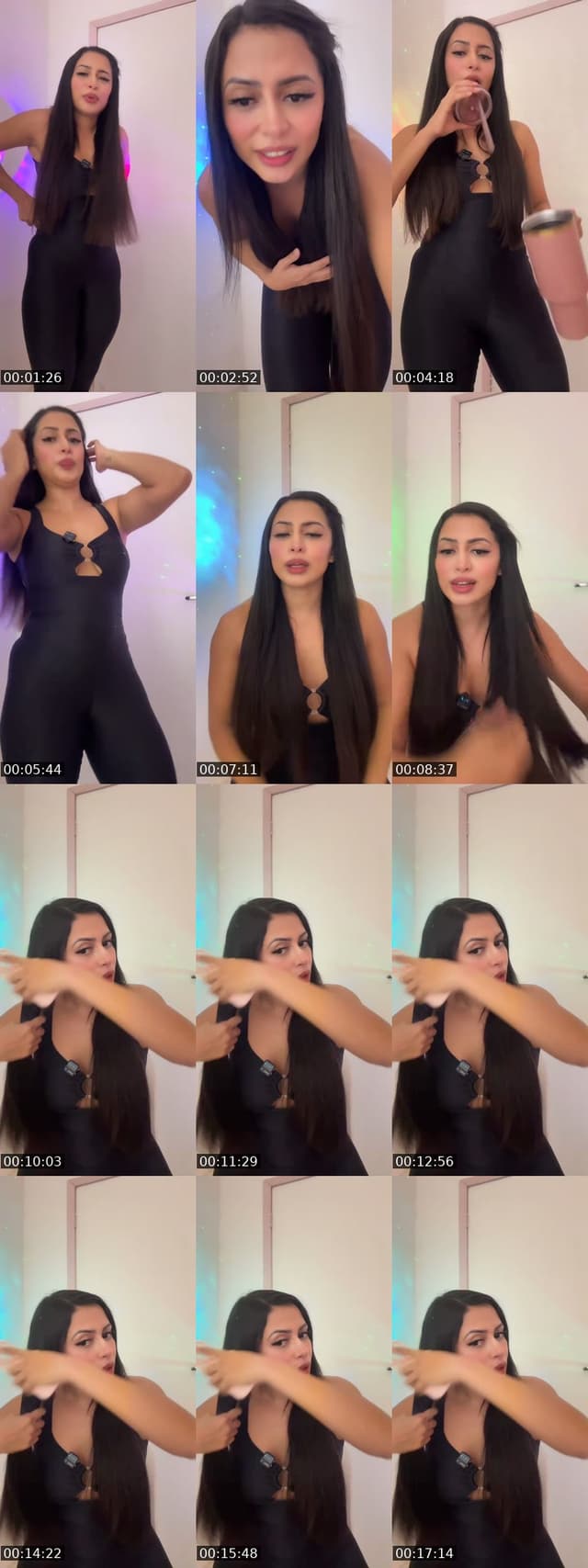 @alezinhanutri TikTok live from 2026-06-09
